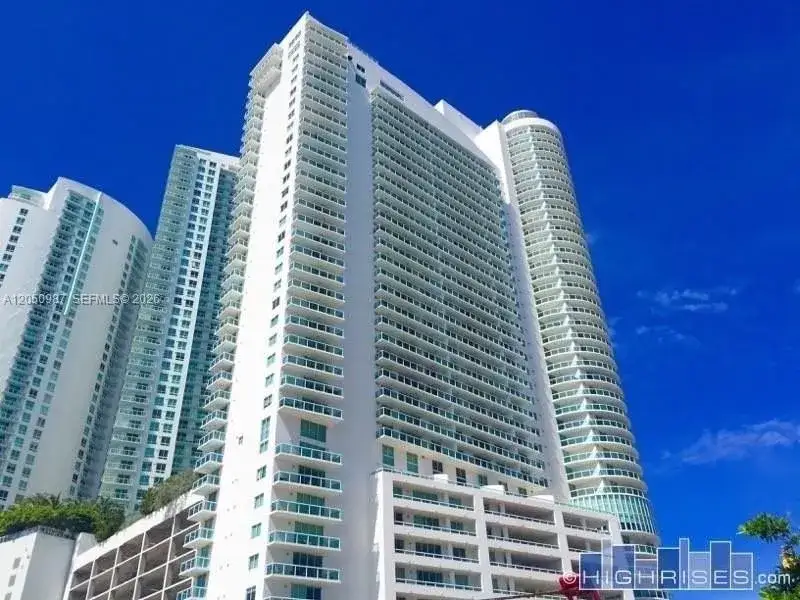 2 bedroom 2 bath Residential for sale at 1800 N Bayshore Dr # 3014, Miami FL 33132