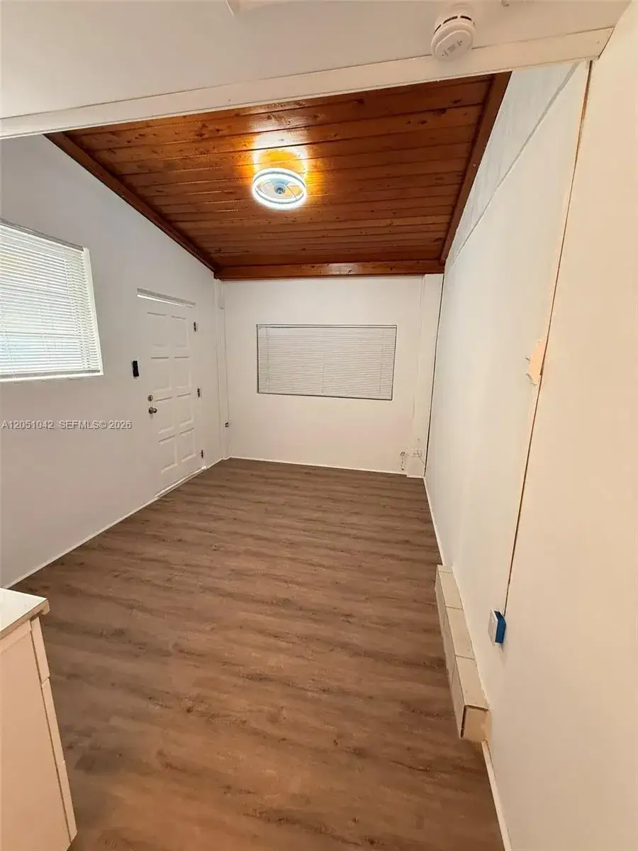 1 bath Residential Lease for rent at 2750 SW 26th St # 1, Miami FL 33133
