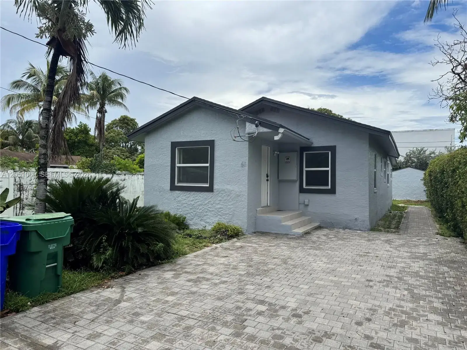 3 bedroom 2 bath Residential Lease for rent at 61 NW 53rd St, Miami FL 33127