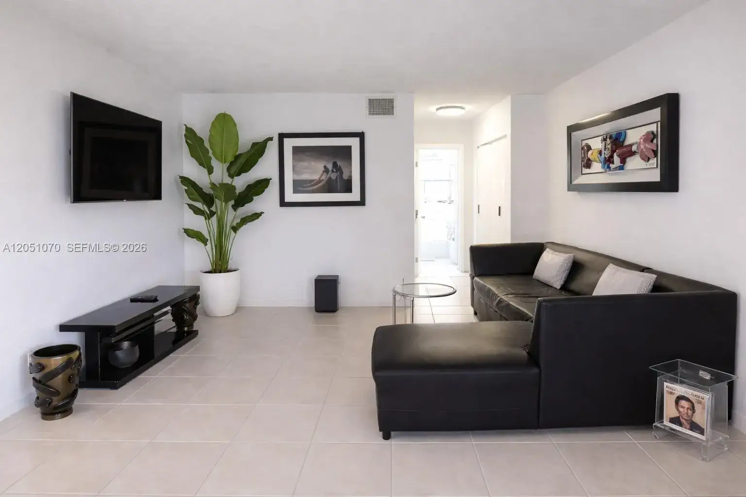 1 bedroom 1 bath Residential Lease for rent at 500 NE 2nd St # 221, Dania Beach FL 33004