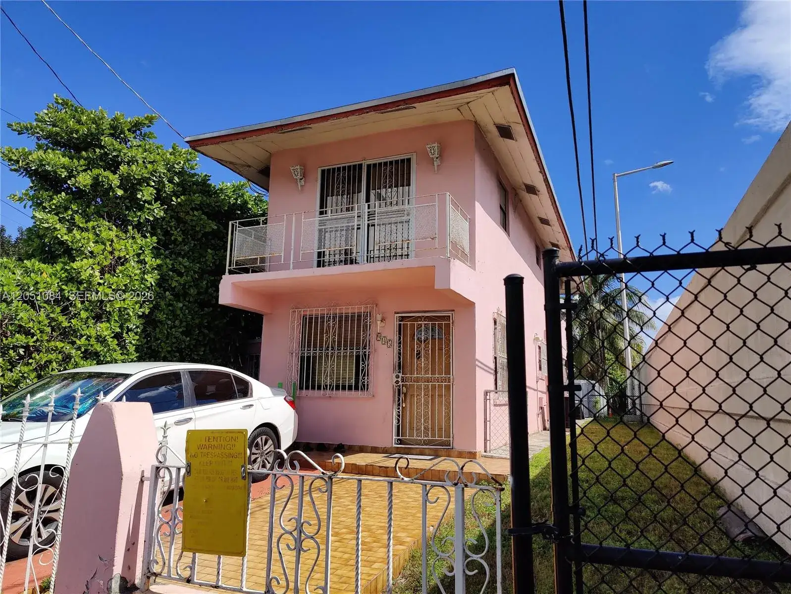 2 bedroom 2 bath Residential for sale at 945 NW 19th Ave, Miami FL 33125