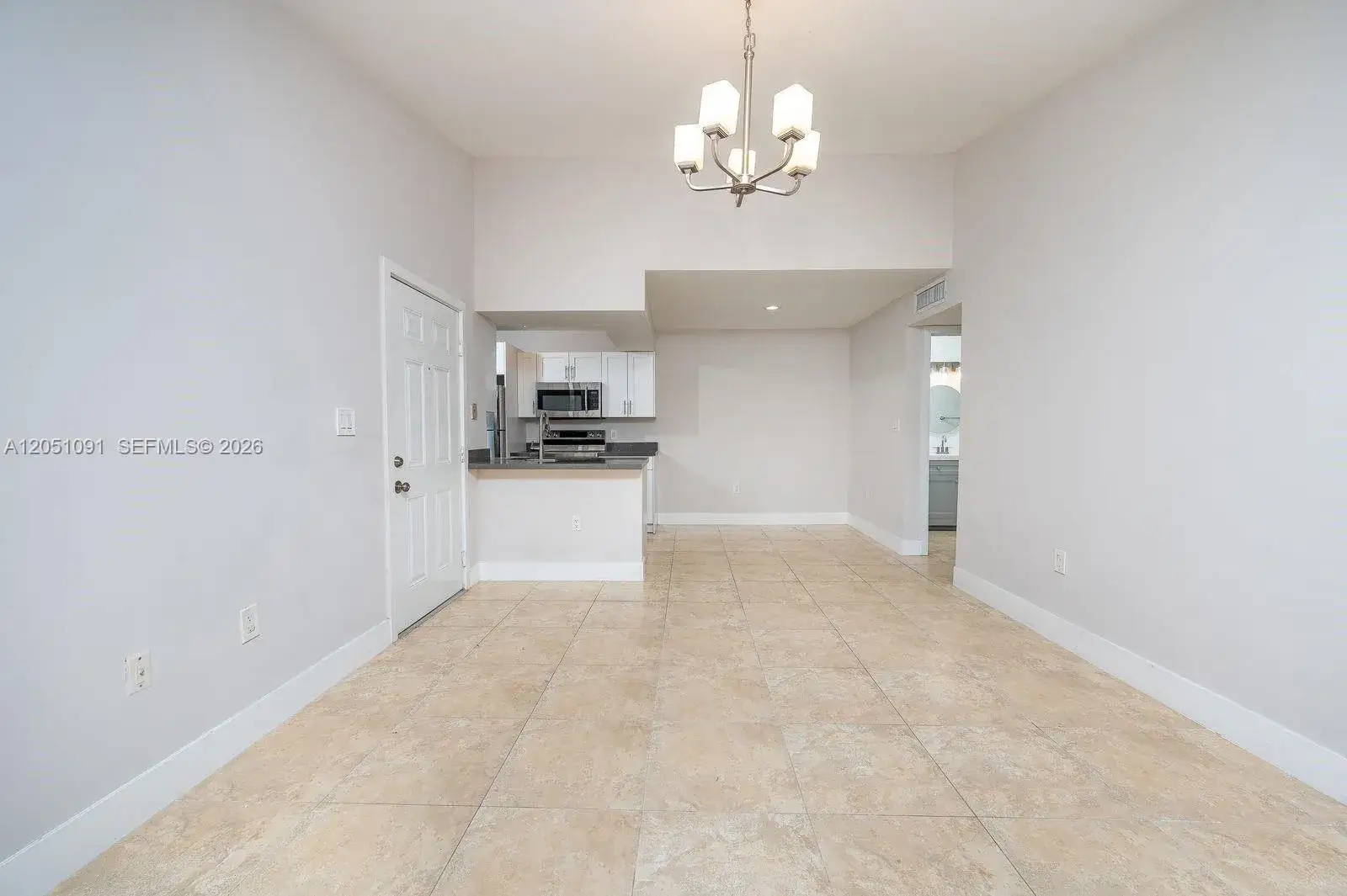1 bedroom 1 bath Residential Lease for rent at 15560 SW 104th Ter # 629, Miami FL 33196