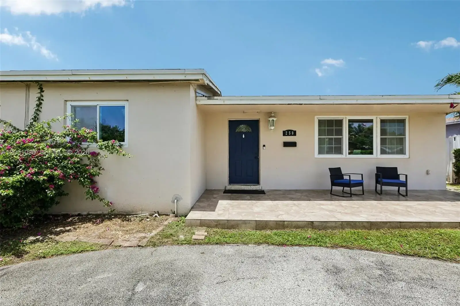 3 bedroom 1 bath Residential for sale at 250 N 66th Ave, Hollywood FL 33024