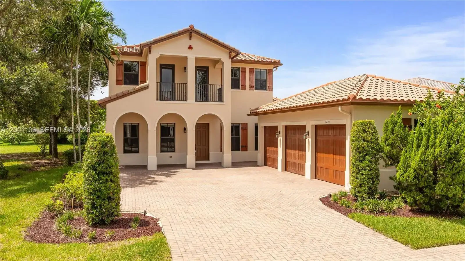 8420 NW 33rd St, Cooper City FL 33024