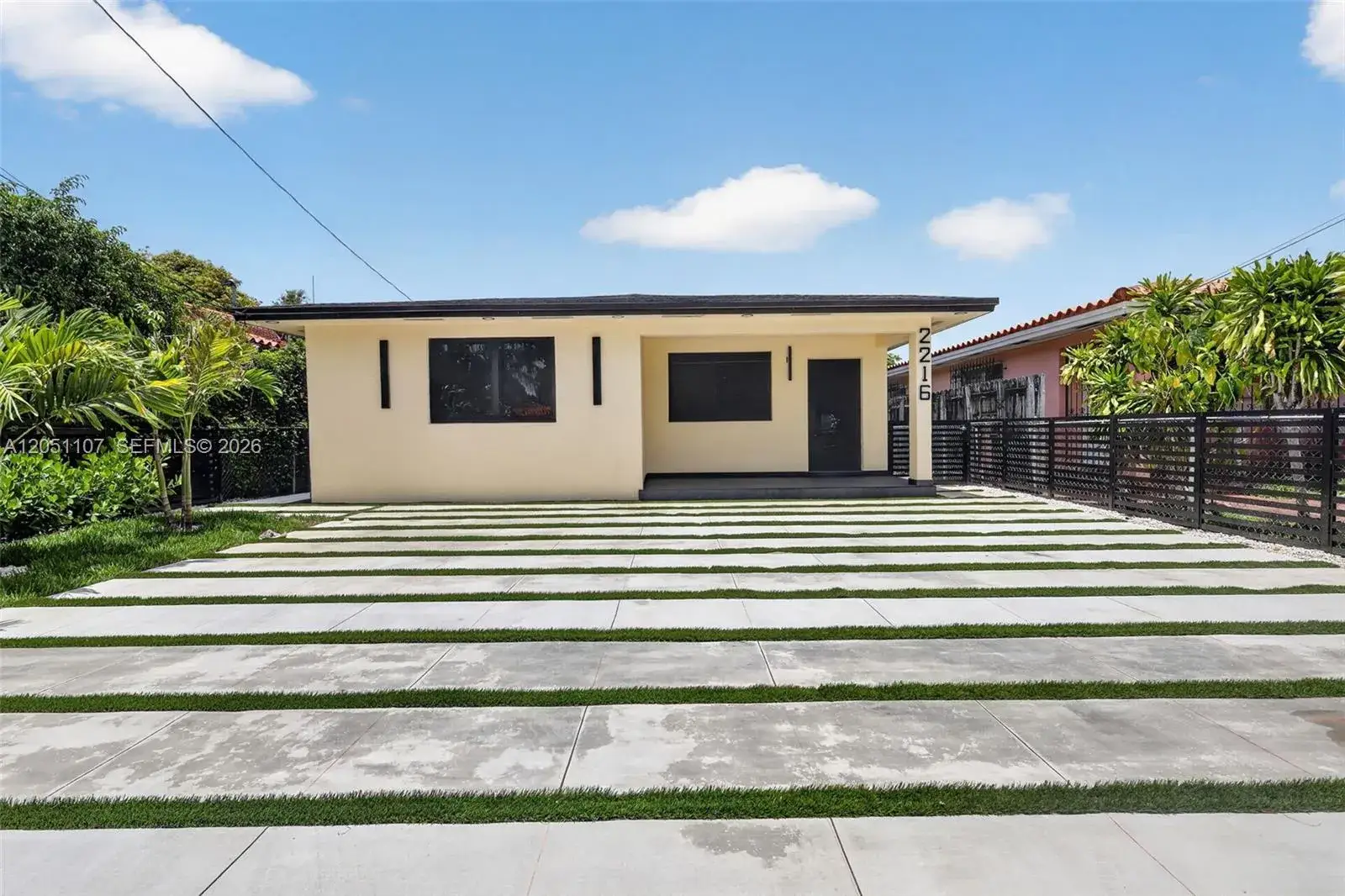 5 bedroom 3 bath Residential for sale at 2216 SW 62nd Ave, Miami FL 33155