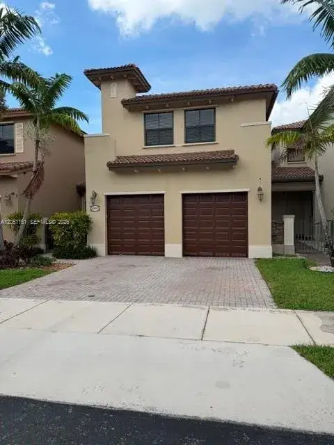 4 bedroom 2 bath Residential for sale at 8892 SW 229th St, Cutler Bay FL 33190