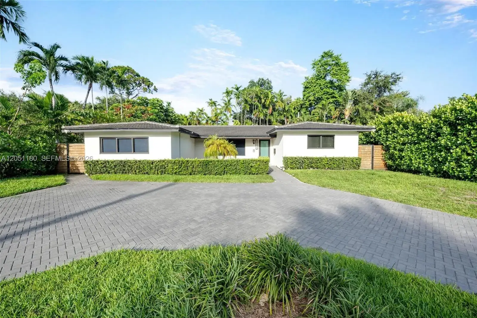 3 bedroom 3 bath Residential for sale at 10555 NE 2nd Ave, Miami Shores FL 33138