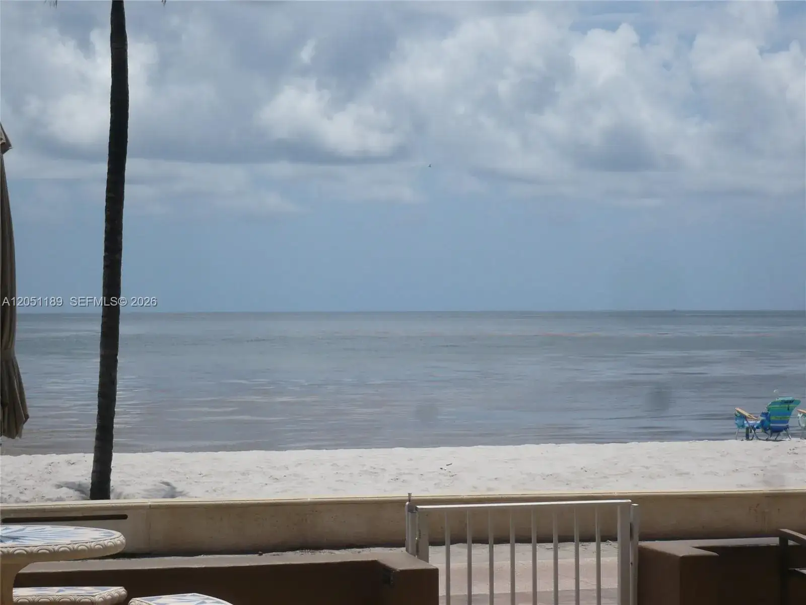 1 bedroom 1 bath Residential Lease for rent at 3300 N Surf Rd # 9A, Hollywood FL 33019