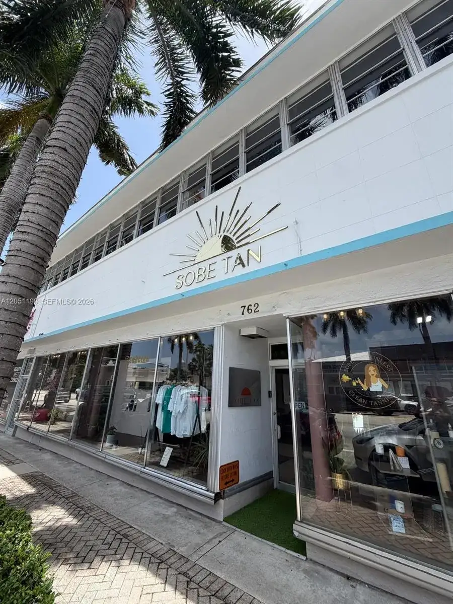 Business Opportunity for sale at 762 W 41st St, Miami Beach FL 33140
