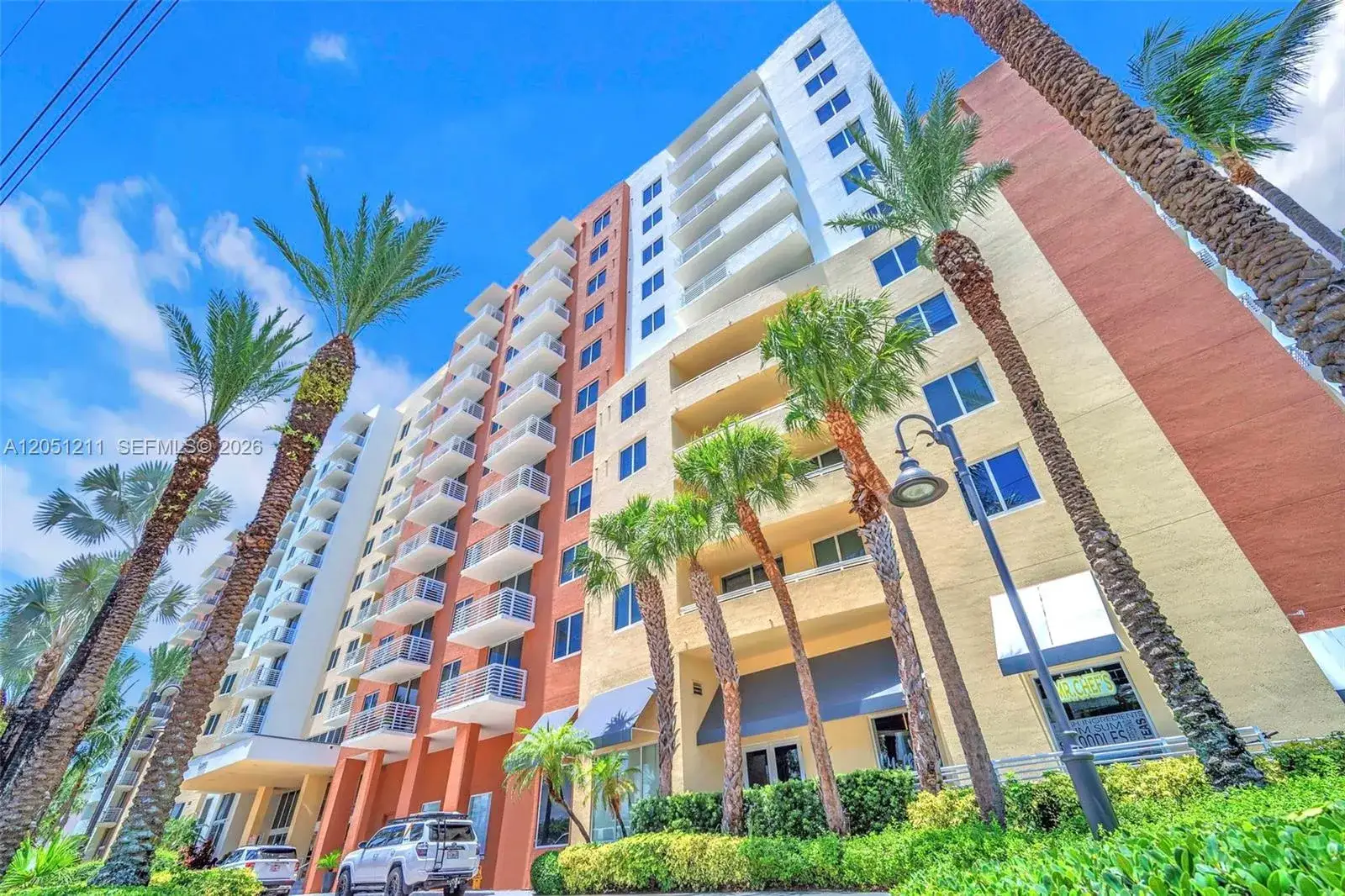 2 bedroom 2 bath Residential for sale at 18800 NE 29th Ave, Aventura FL 33180