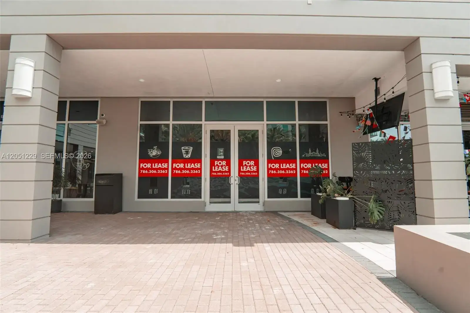 Commercial Sale for sale at 7885 NW 107 ave # 102, Doral FL 33178