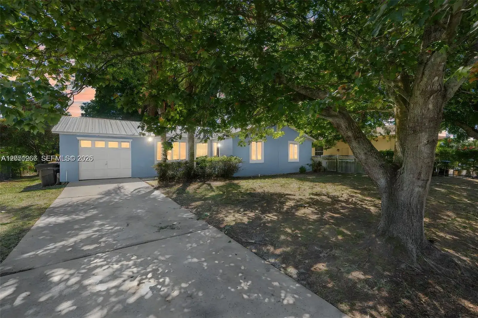 3 bedroom 2 bath Residential for sale at 3185 SW Crumpacker St, Port St. Lucie FL 34953