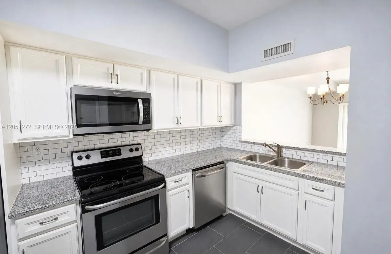 3 bedroom 2 bath Residential Lease for rent at 11840 SW 99th St # 11840, Miami FL 33186