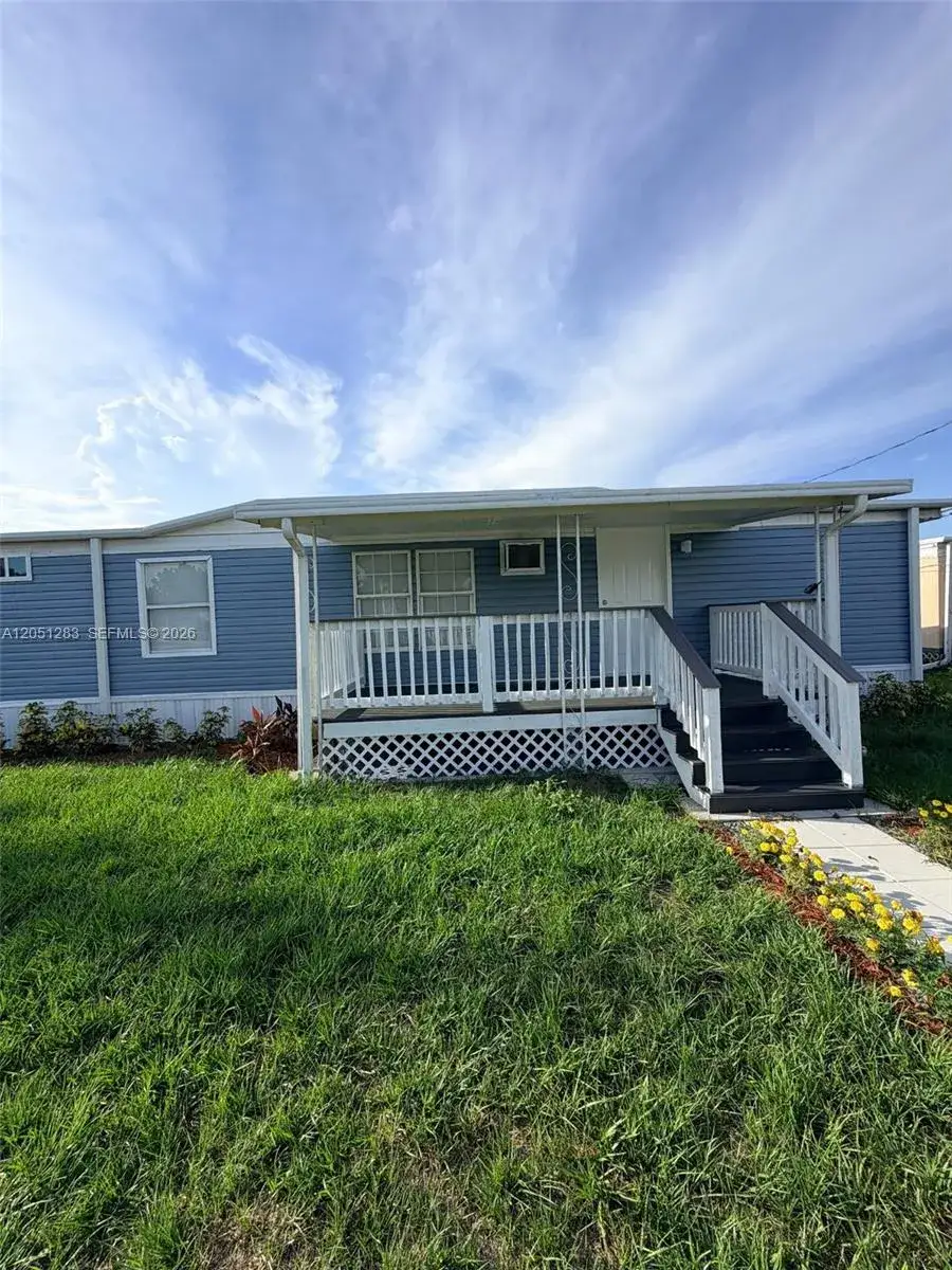 3707 SE 27th St, Okeechobee FL 34974