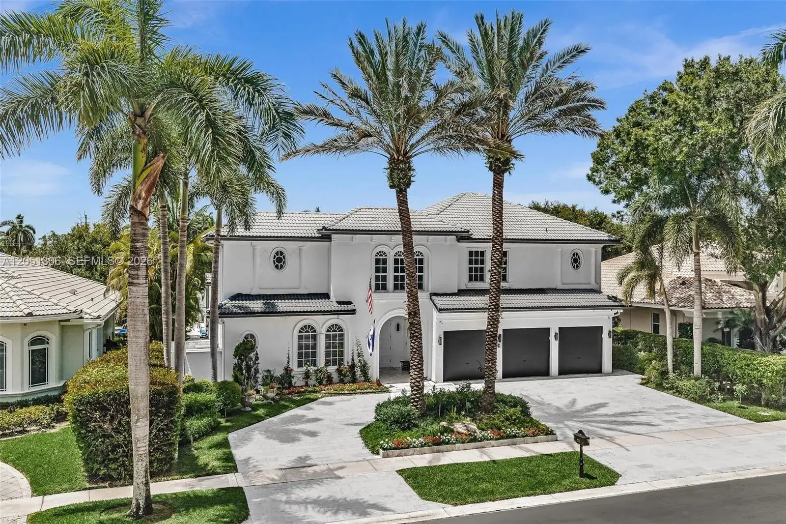 5 bedroom 4 bath Residential Lease for rent at 71 Snowy Owl Ter, Plantation FL 33324