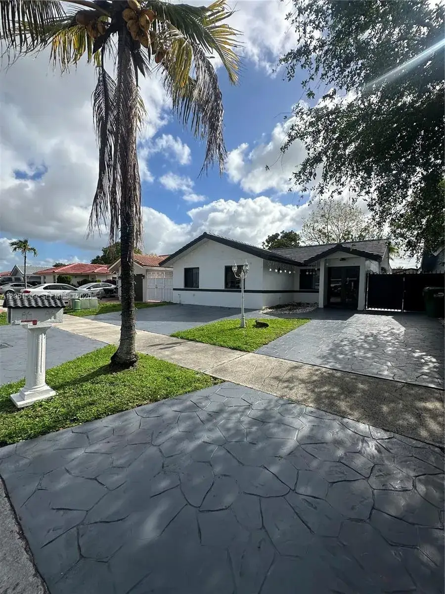 4 bedroom 3 bath Residential for sale at 5923 SW 147th Pl, Miami FL 33193