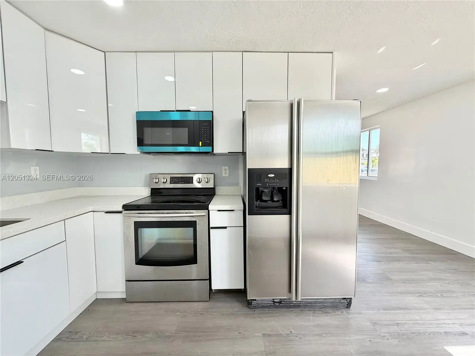 3 bedroom 1 bath Residential for sale at 685 SE Park Dr, Hialeah FL 33010