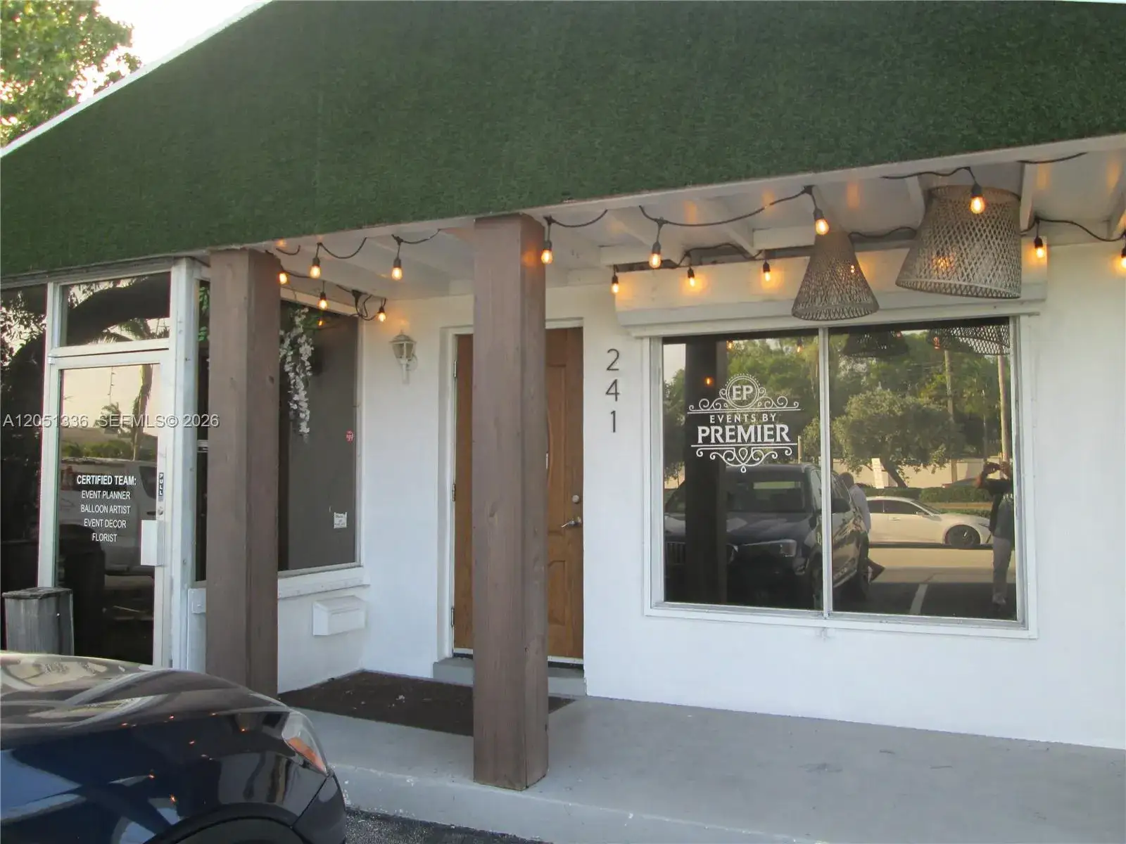 Commercial Sale for sale at 241 E Commercial Blvd, Oakland Park FL 33334