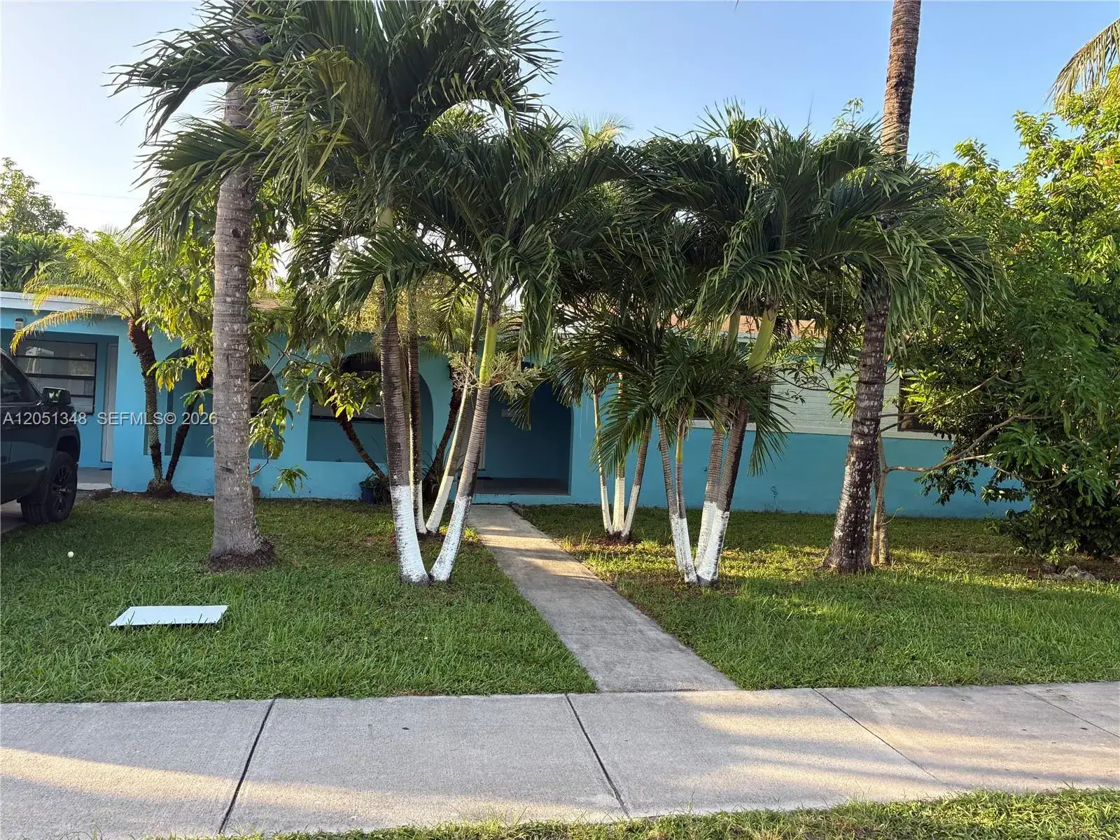 3 bedroom 3 bath Residential for sale at 1011 NW 183rd Dr, Miami Gardens FL 33169