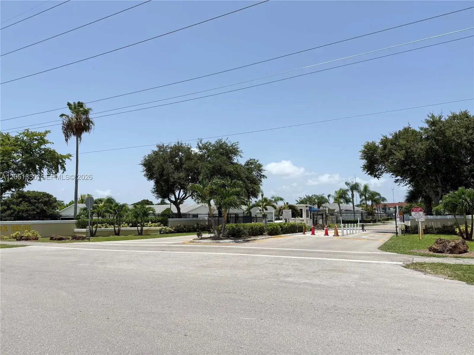 2 bedroom 2 bath Residential Lease for rent at 21393 NE 8th Ct # 3, Miami FL 33179