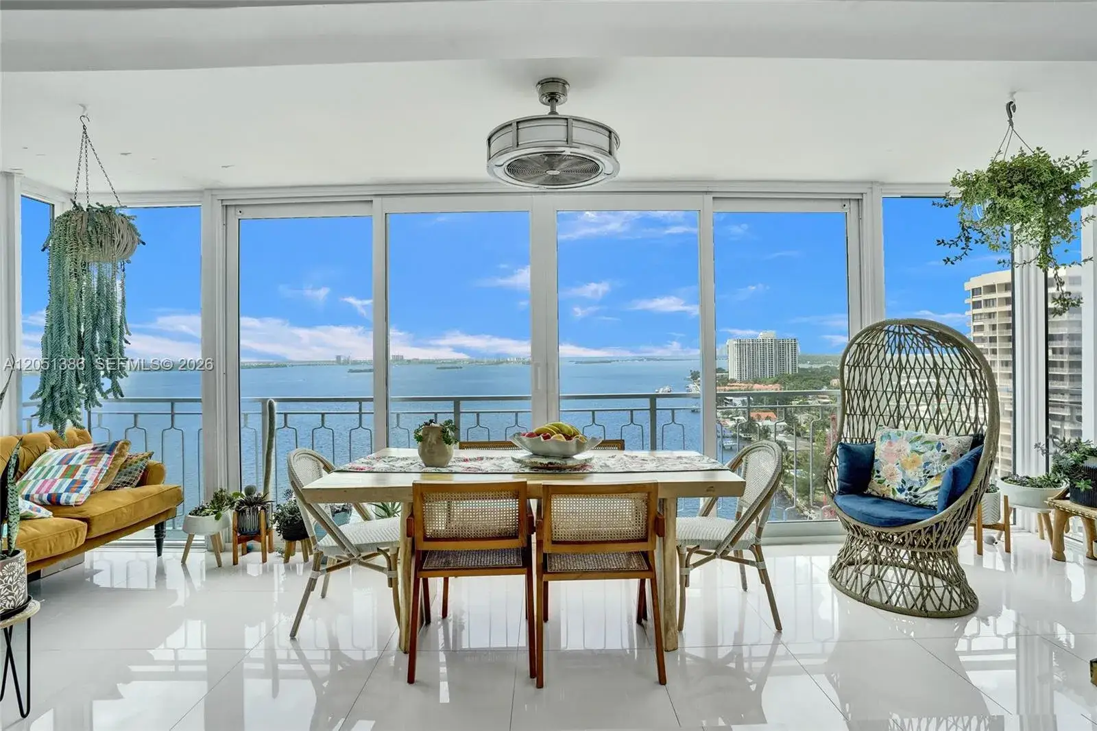 2 bedroom 2 bath Residential for sale at 11111 Biscayne Blvd # 1915, Miami FL 33181