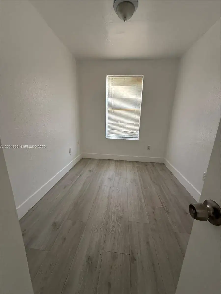 2 bedroom 1 bath Residential Lease for rent at 1306 NW 61st St # 5, Miami FL 33142