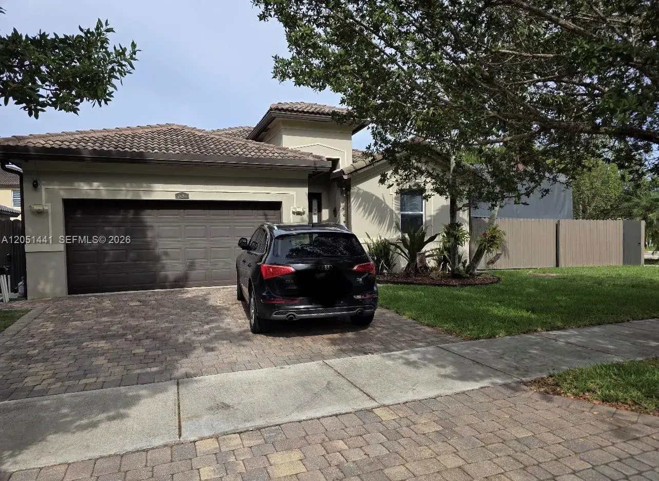 3 bedroom 2 bath Residential for sale at 28363 SW 129th Ct, Homestead FL 33033