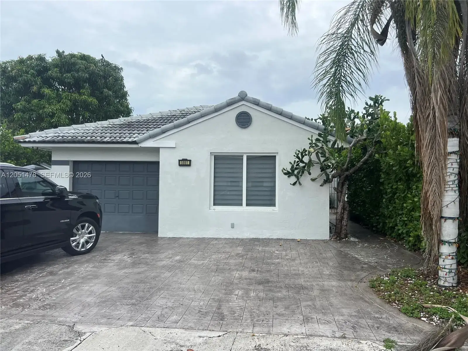 5 bedroom 3 bath Residential for sale at 5861 SW 149th Ct, Miami FL 33193