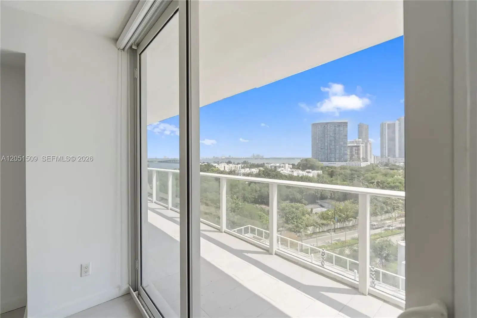 2 bedroom 2 bath Residential for sale at 4250 Biscayne Blvd # 1018, Miami FL 33137