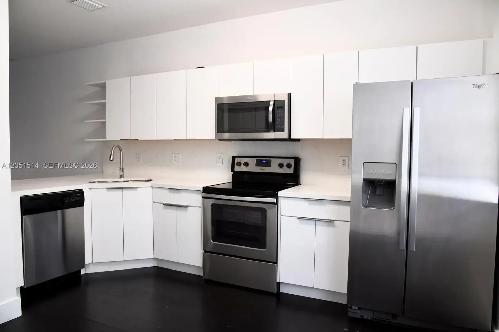 3 bedroom 2 bath Residential Lease for rent at 5670 NW 116th Ave # 216, Doral FL 33178