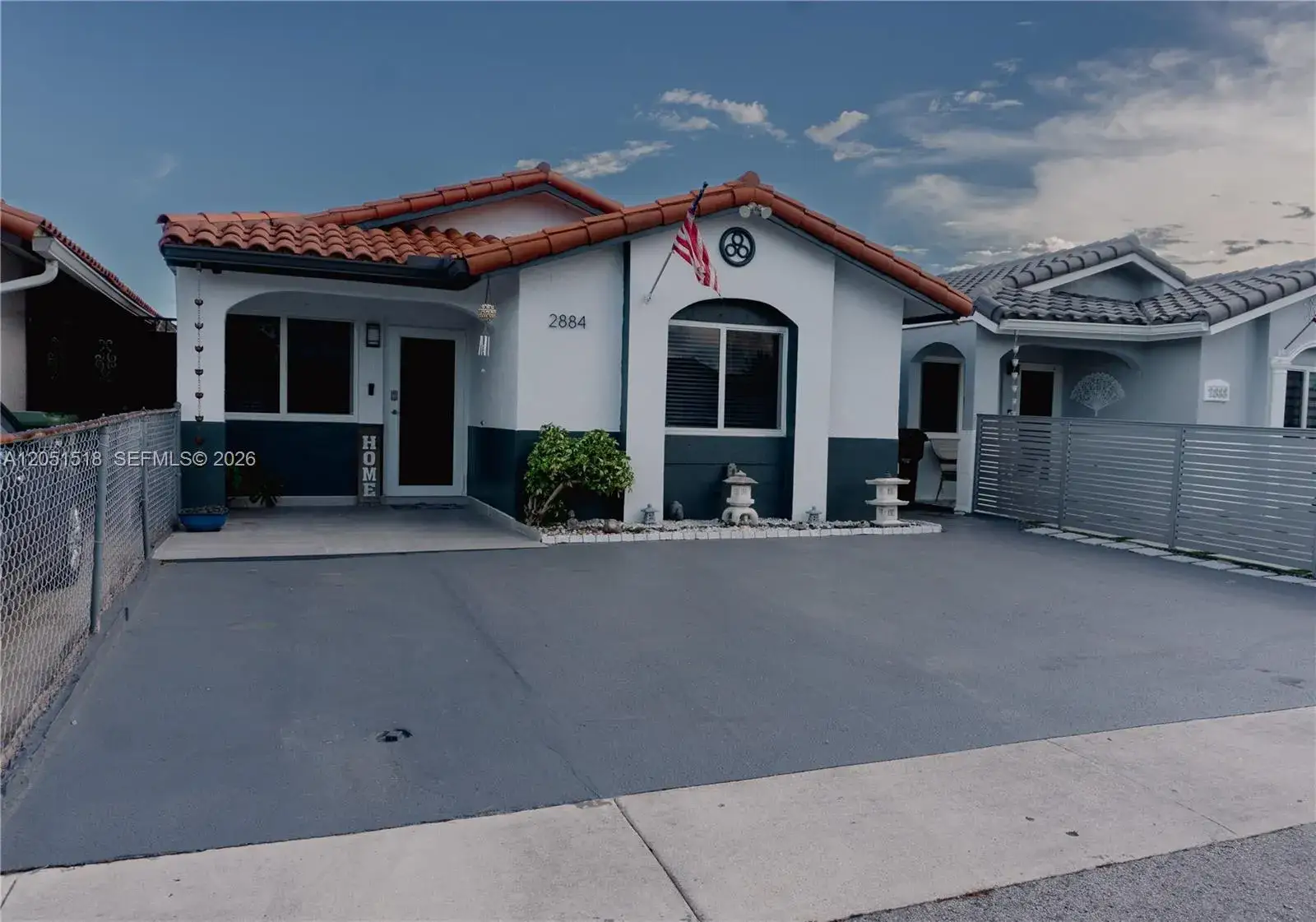 3 bedroom 2 bath Residential for sale at 2884 W 75th St, Hialeah FL 33018
