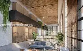 1 bedroom 1 bath Residential for sale at 159 NE 6th St # 2807, Miami FL 33132