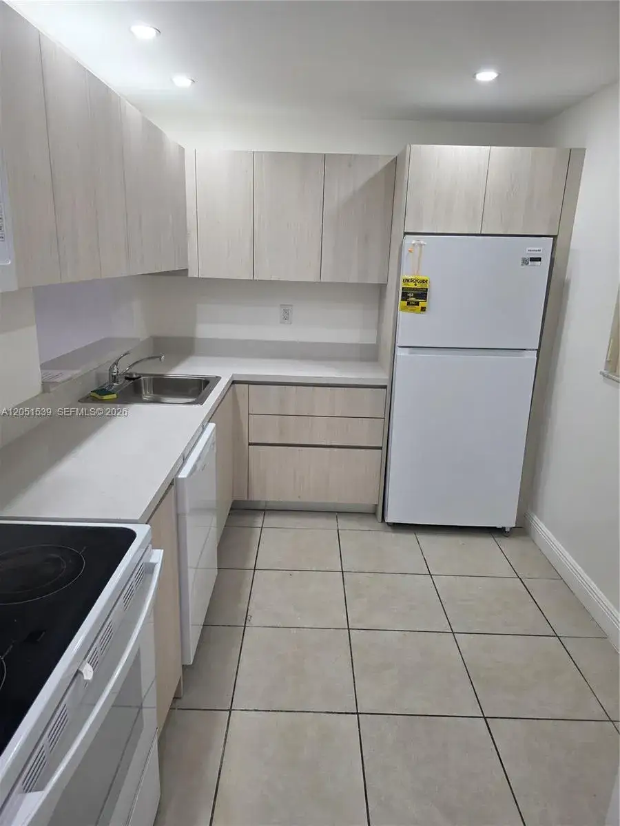 2 bedroom 2 bath Residential Lease for rent at 8025 SW 107th Ave # 202, Miami FL 33173