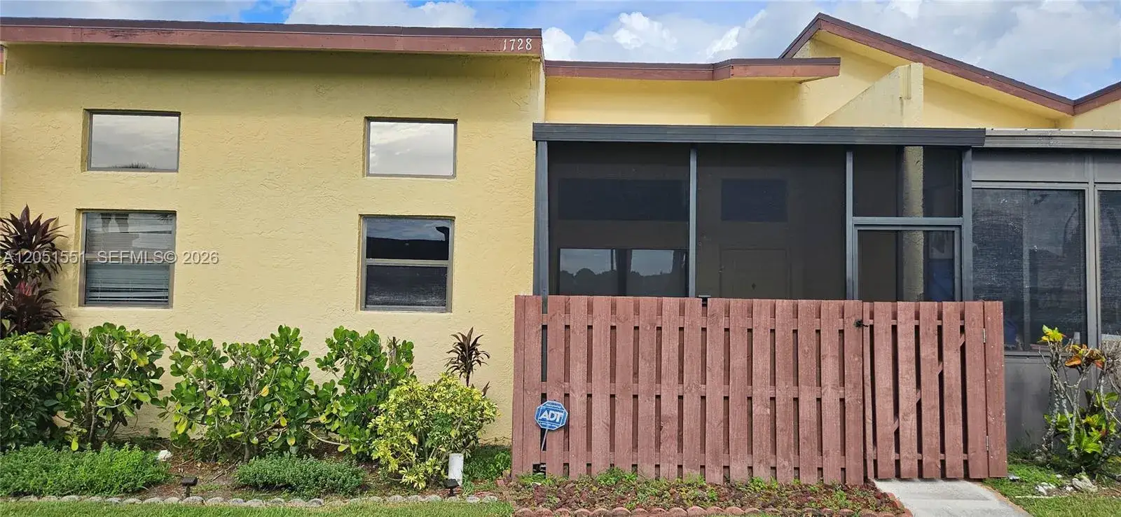 2 bedroom 2 bath Residential for sale at 1728 W Royal Tern Ln # 3, Fort Pierce FL 34982