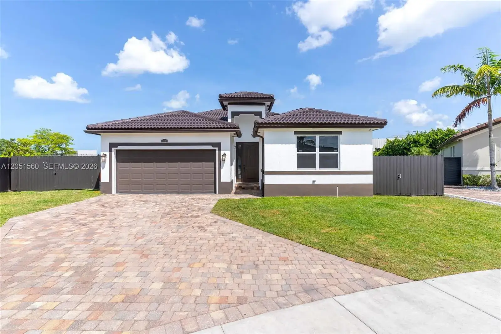 4 bedroom 2 bath Residential for sale at 28381 SW 128th Pl, Homestead FL 33033