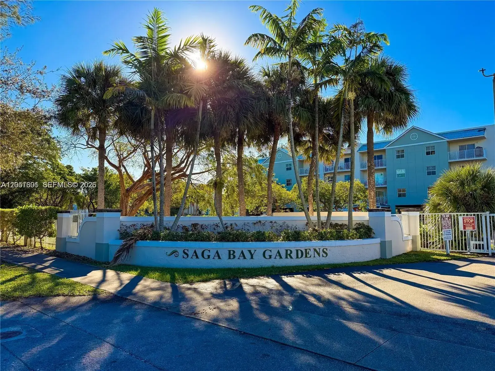 2 bedroom 2 bath Residential Lease for rent at 8650 SW 133rd Ave Rd # 310, Miami FL 33183