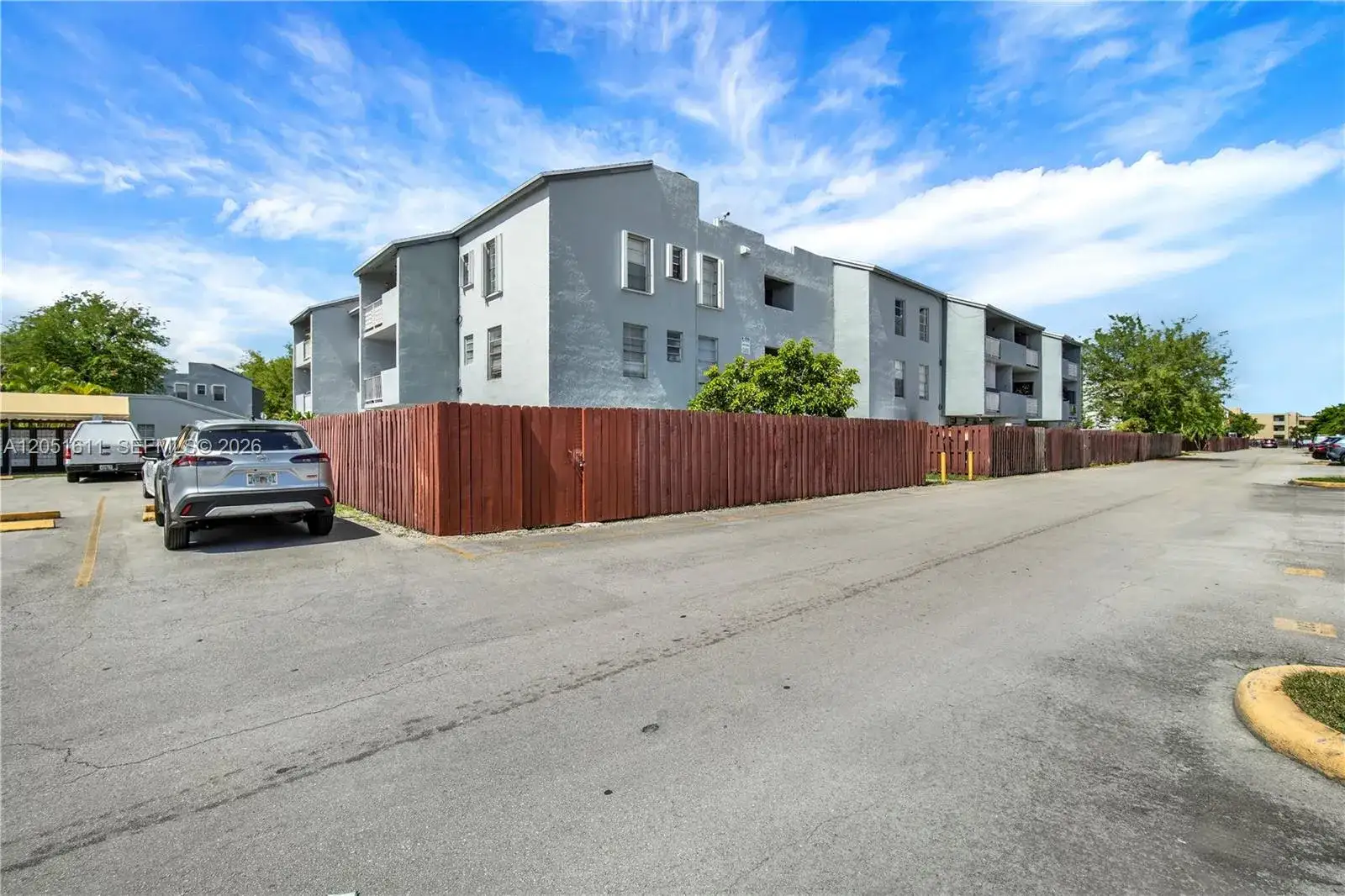 2 bedroom 2 bath Residential for sale at 1755 W 60th St # D204, Hialeah FL 33012