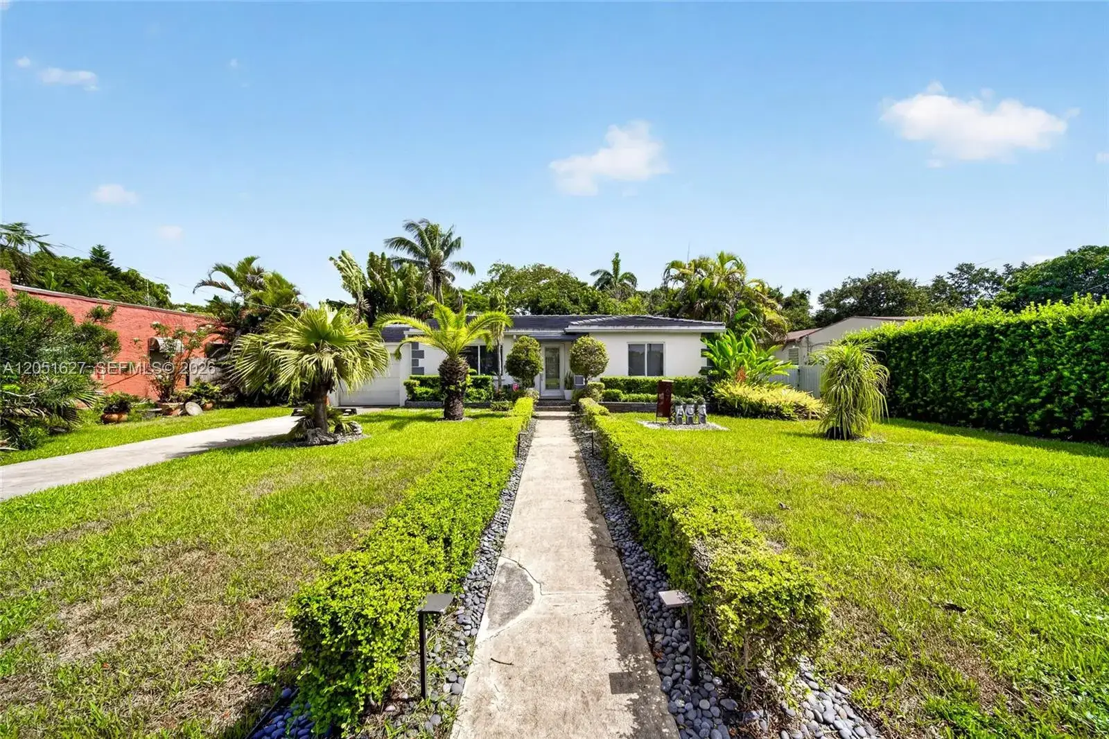 3 bedroom 2 bath Residential for sale at 467 NE 129th St, North Miami FL 33161
