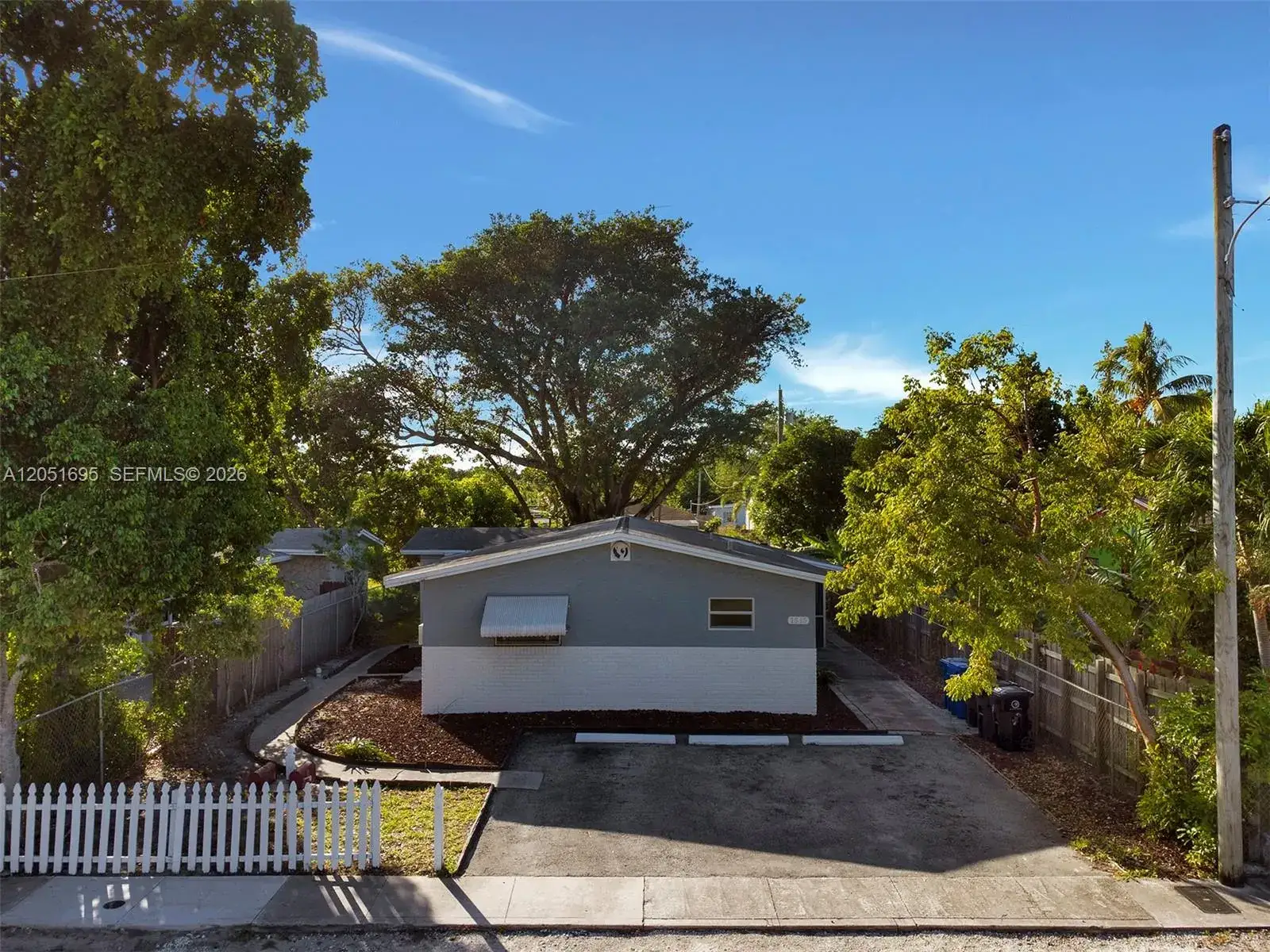 Residential Income for sale at 1515 NW 2nd Ave, Fort Lauderdale FL 33311
