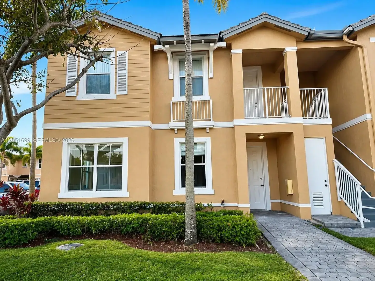 3 bedroom 2 bath Residential Lease for rent at 230 SE 29th Ave # 1, Homestead FL 33033