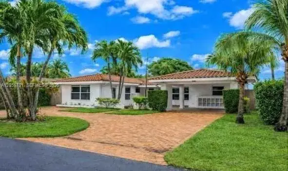 3 bedroom 2 bath Residential Lease for rent at 5340 NE 17TH TER # 2, Fort Lauderdale FL 33334