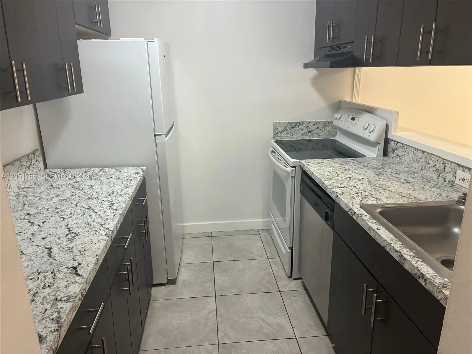 2 bedroom 1 bath Residential for sale at 10801 SW 109th Ct # D203, Miami FL 33176