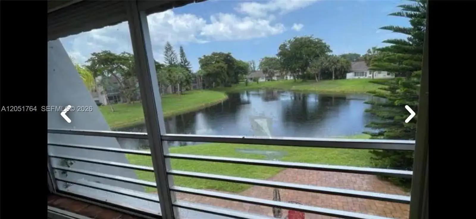 1 bedroom 1 bath Residential Lease for rent at 2600 Fiore Way # B, Delray Beach FL 33445
