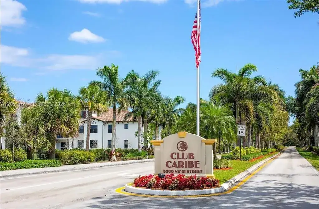 1 bedroom 1 bath Residential Lease for rent at 5570 NW 61st St # 932, Coconut Creek FL 33073