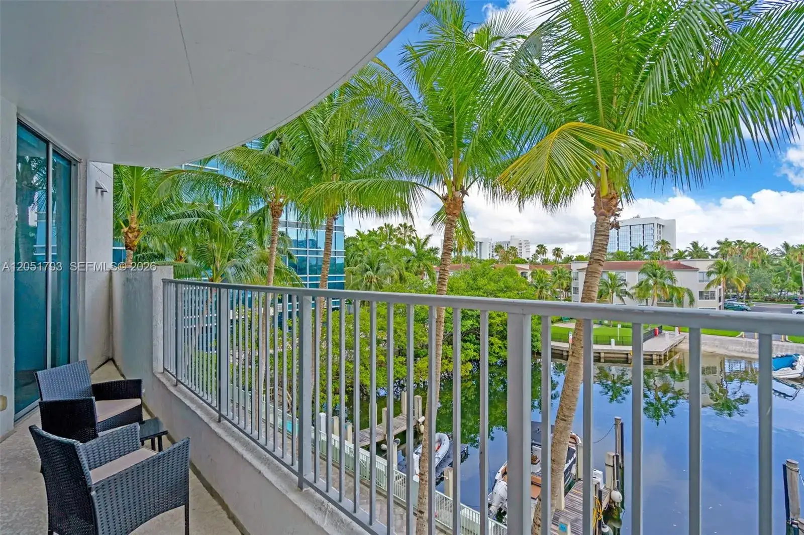 1 bedroom 2 bath Residential Lease for rent at 3029 NE 188th St # 302, Aventura FL 33180