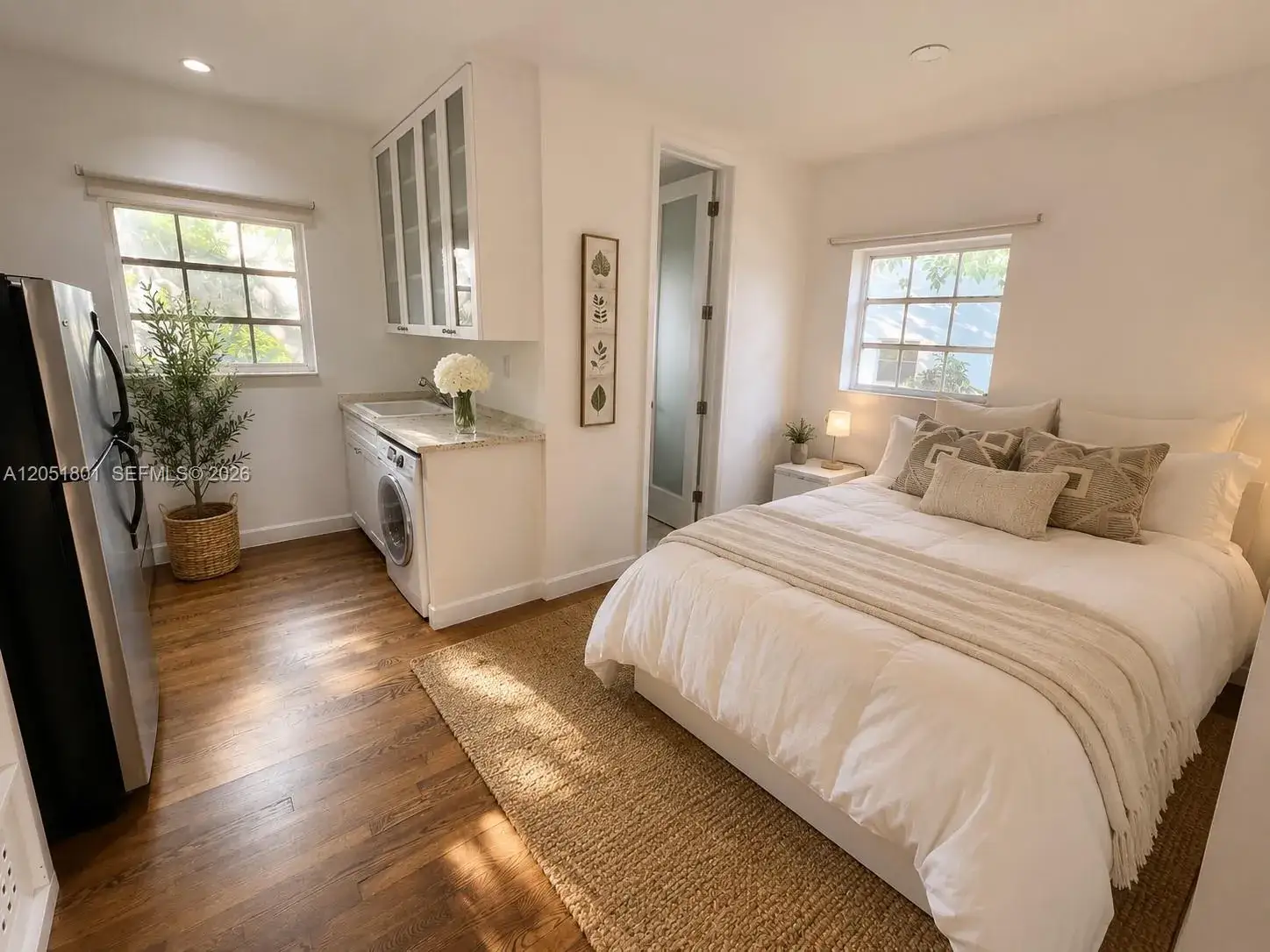 1 bath Residential for sale at 439 15th St # 18, Miami Beach FL 33139