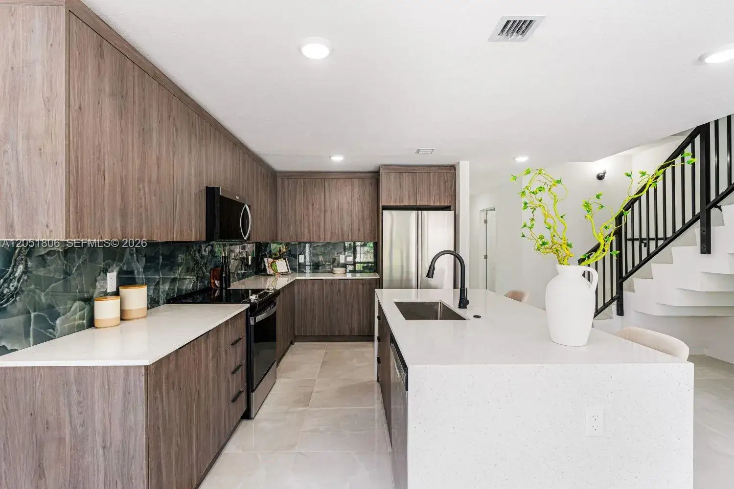 4 bedroom 3 bath Residential for sale at 524 NW 14 CT, Florida City FL 33034