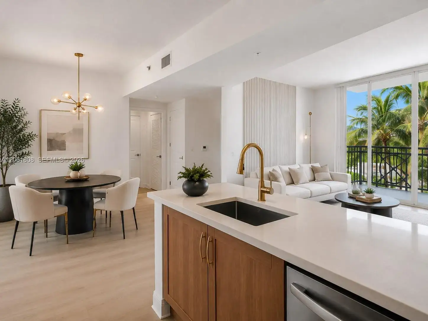 2 bedroom 2 bath Residential for sale at 350 N Federal Hwy # 707, Boynton Beach FL 33435