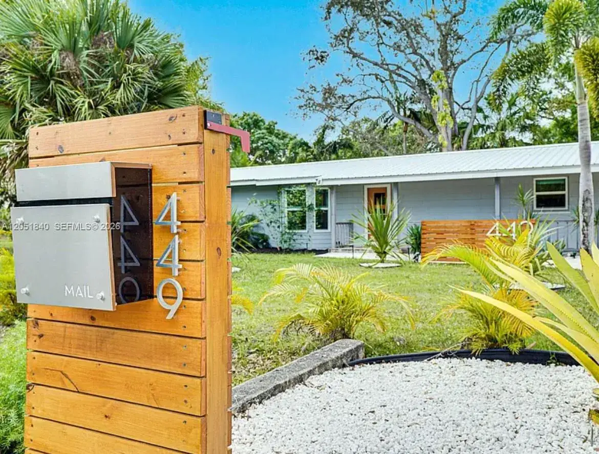 3 bedroom 2 bath Residential for sale at 449 Gokchoff Rd, Fort Pierce FL 34945