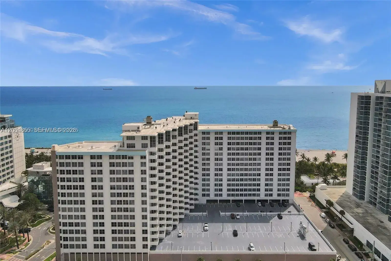 1 bath Residential for sale at 2899 Collins Ave # 1734, Miami Beach FL 33140